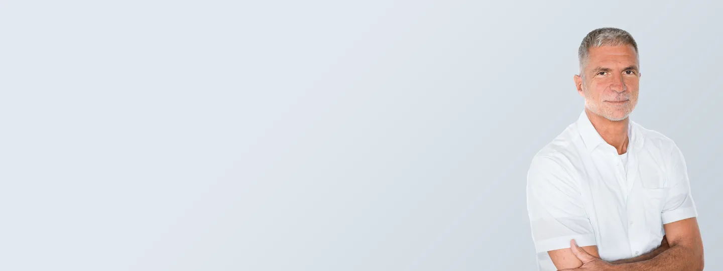 Porträtbild von Wolfgang Völckel Porträtbild von Wolfgang Völckel