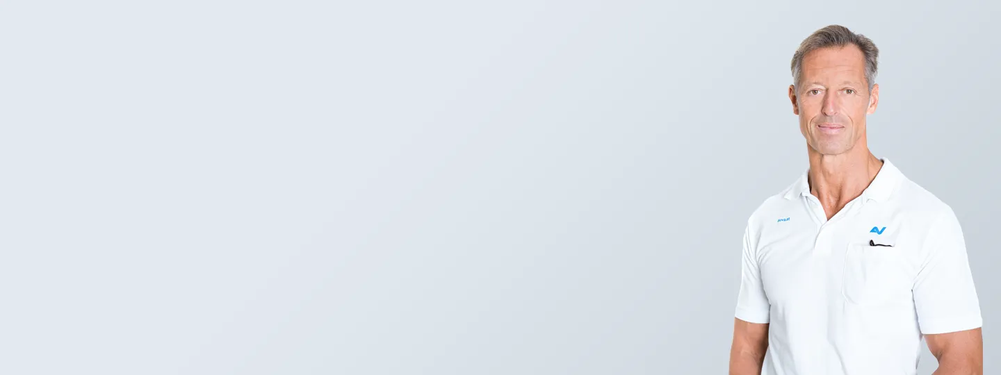 Porträtbild von Christian Fialka Porträtbild von Christian Fialka