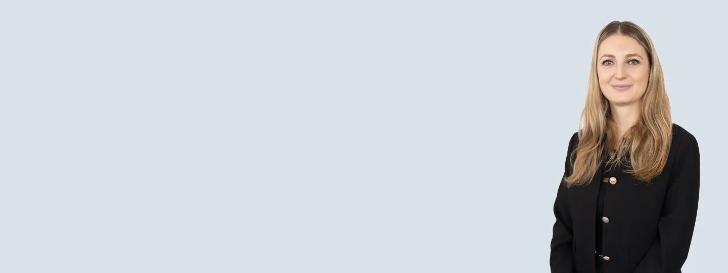 Porträtfoto von Mag.a Agnes Schöchl Porträtfoto von Mag.a Agnes Schöchl