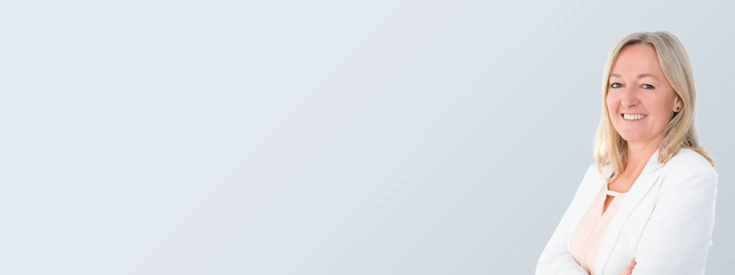 Porträtbild von Simone Teichert Porträtbild von Simone Teichert