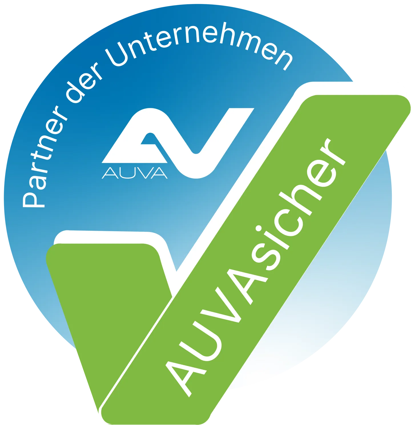 Logo von AUVAsicher Logo von AUVAsicher