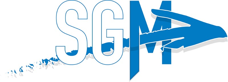 Logo AUVA-SGM