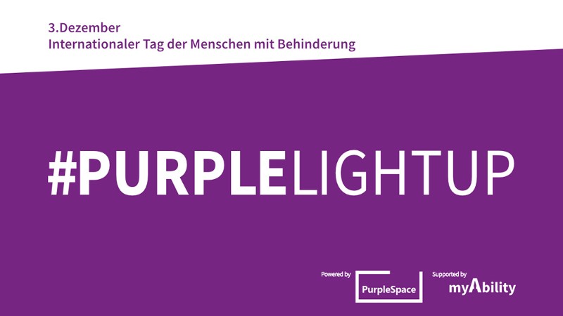 PurpleLightUP