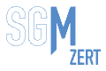 SGM Zertifizierungslogo
