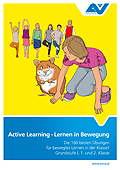 Buchcover "Active Learning"